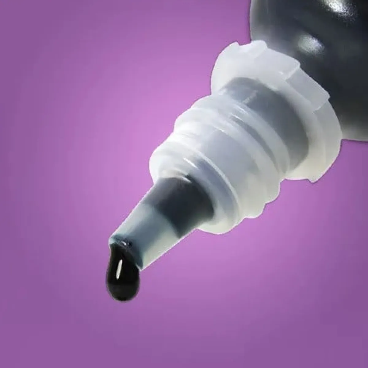 Online Rainbow Dust RD Liquid Colour Airbrush kleurstof Purple 16 ml