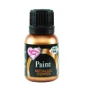 Sale Rainbow Dust RD Metallic Food Paint Copper 25ml