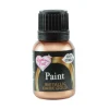 Best Rainbow Dust RD Metallic Food Paint Dark Gold 25ml