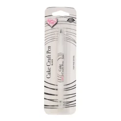 New Rainbow Dust RD Stift eetbare inkt dubbelzijdig Zwart