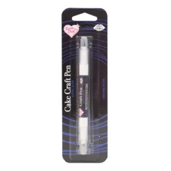 Sale Rainbow Dust RD Stift eetbare inkt dubbelzijdig Royal Blauw