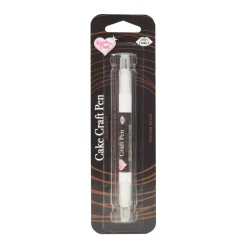 Best Rainbow Dust RD Stift eetbare inkt dubbelzijdig Chocoladebruin