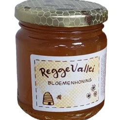 Best ReggeVallei Bloemenhoning 250g**