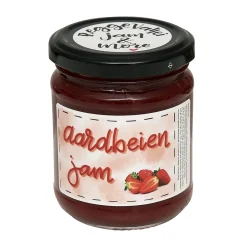 Discount ReggeVallei Taartvulling Aardbei 250g