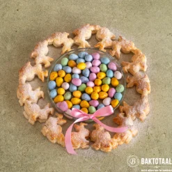 Discount ReggeVallei Taartvulling Aardbei 250g