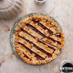 ReggeVallei Taartvulling Zomerfruit 250g