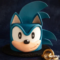 Outlet Renshaw Rolfondant Atlantisch Blauw 250g