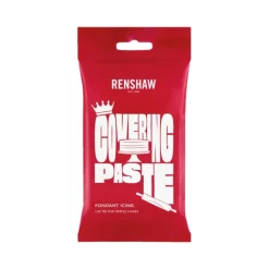 Hot Renshaw Rolfondant Covering Paste 1kg Wit
