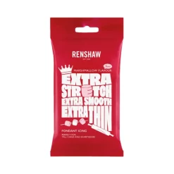 Best Renshaw Rolfondant Extra 1kg Wit Marshmallow