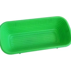 Overig Rijsmandje Kunststof ovaal 500g (27x12cm)