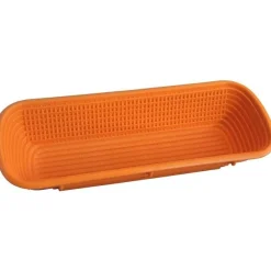 Hot Overig Rijsmandje Kunststof ovaal 1000g (34x12,5cm)