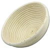 Outlet BrandNewCake Rijsmandje Riet Rond Ø24cm (800 tot 1000 gram deeg)