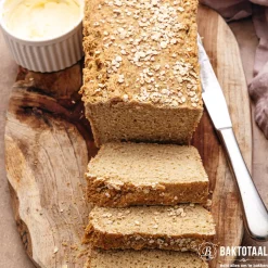 Discount Lisa's Choice Rijstmeel Biologisch (Glutenvrij) 450g