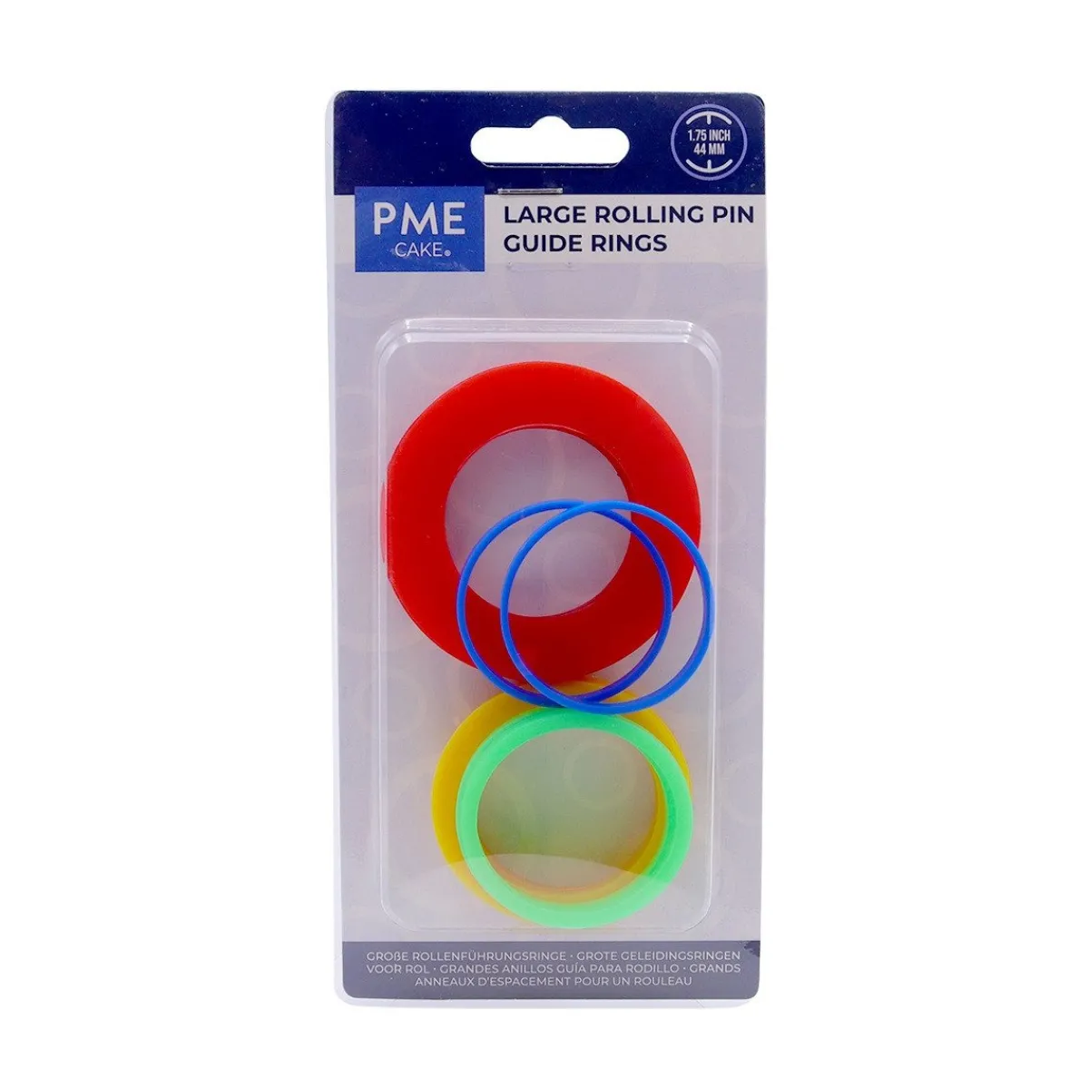 New PME Ringen Tbv Rolstok Large