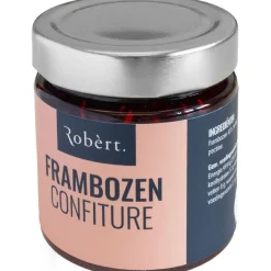 Clearance Robèrt Frambozenconfiture 240g