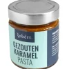 Outlet Robèrt Gezouten Karamelpasta 240g