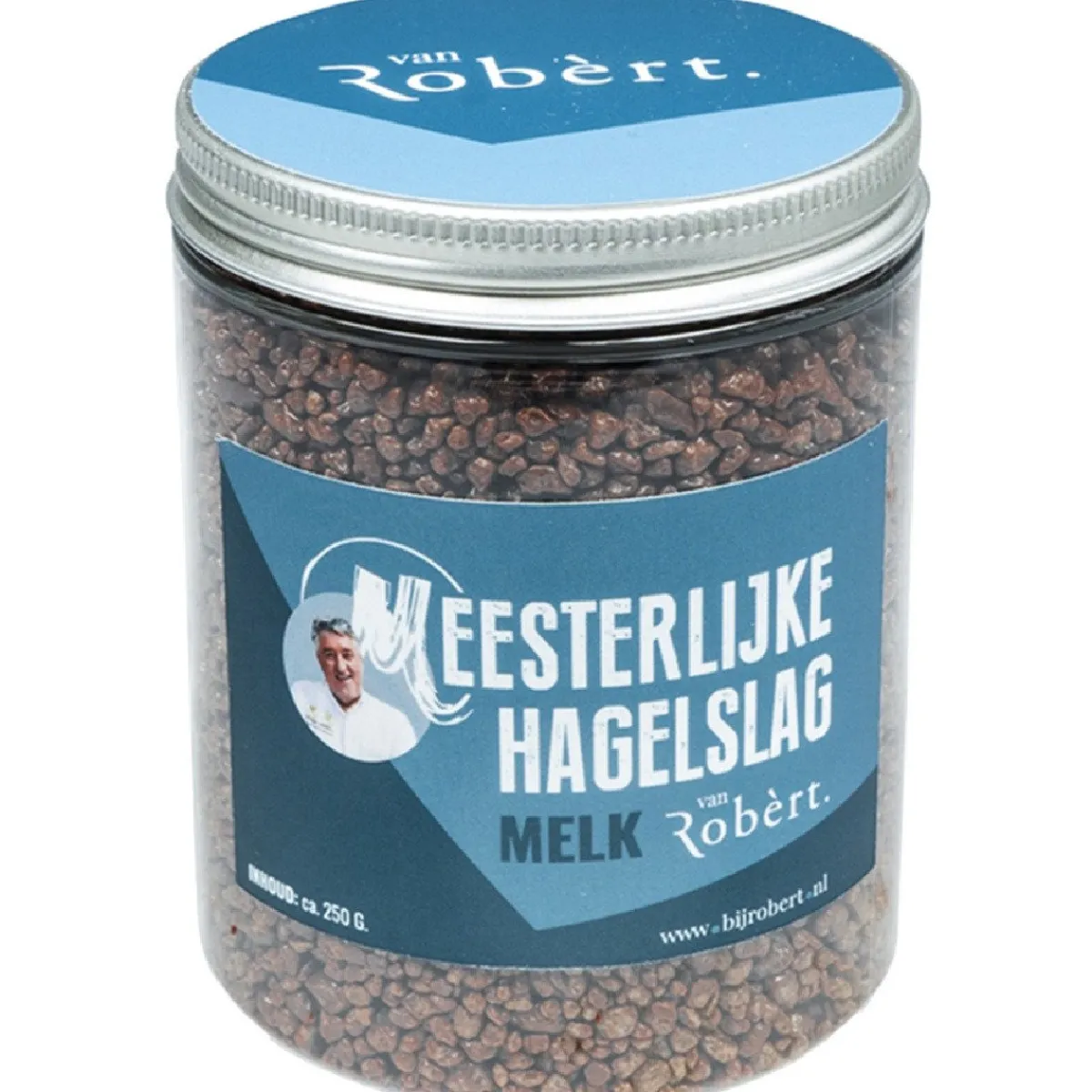 Clearance Robèrt Hagelslag Melk 250g