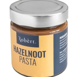 New Robèrt Hazelnootpasta 240g