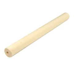 Best Overig Rolstok Hout 50cm Ø4,5cm