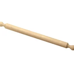 Outlet Overig Rolstok Hout 40cm Ø4cm