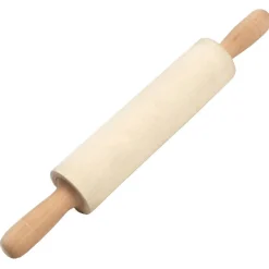 Hot Overig Rolstok Rubber Dik 30cm / Ø8cm