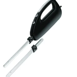 Clearance Overig Rommelsbacher Elektrisch Mes