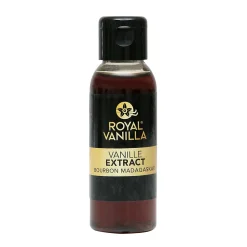 Discount Royal Vanilla Royal Vanille Extract Bourbon (zonder alcohol) 60ml