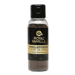 Clearance Royal Vanilla Royal Vanillepoeder Bourbon 25g