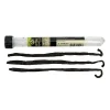 Best Royal Vanilla Royal Vanillestokjes Bourbon Biologisch 3st. (ca. 9gr)