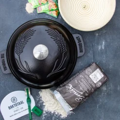 Hot The Windmill Rutger Bakt Broodbakbol Ø30cm