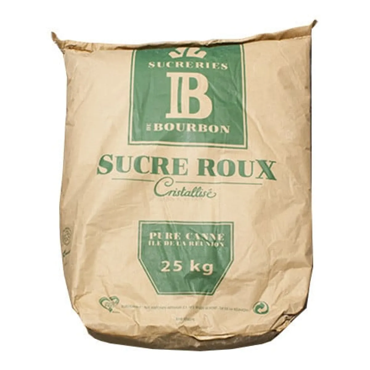 Discount Overig Ruwe Rietsuiker 25kg