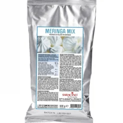 Clearance Saracino Meringue Mix 400g