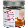 Saracino Mirror Glaze Caramel 350g
