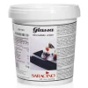 Best Saracino Mirror Glaze Pure Chocolade 1kg