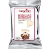 Best Saracino Modelleer Chocolade Wit 250g