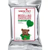 Clearance Saracino Modelleer Chocolade Groen 250g