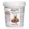 Best Saracino Modelleer Chocolade Wit 1kg