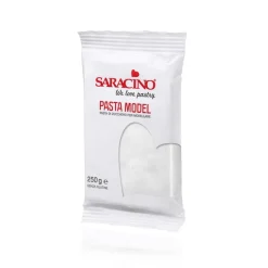 Online Saracino Modelling Paste Wit 250g