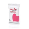 Sale Saracino Modelling Paste Fuchsia Roze 250g