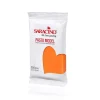 Clearance Saracino Modelling Paste Oranje 250g