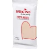 Outlet Saracino Modelling Paste Beige 1kg