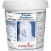 Saracino Sculpting Paste Chocolade 1kg