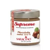 Hot Saracino Smaakpasta Hazelnoot Extra 200g