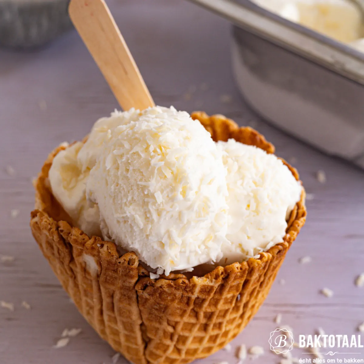 Online Saracino Smaakpasta Kokos 200g