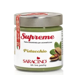 Discount Saracino Smaakpasta Pistache 100% 200g