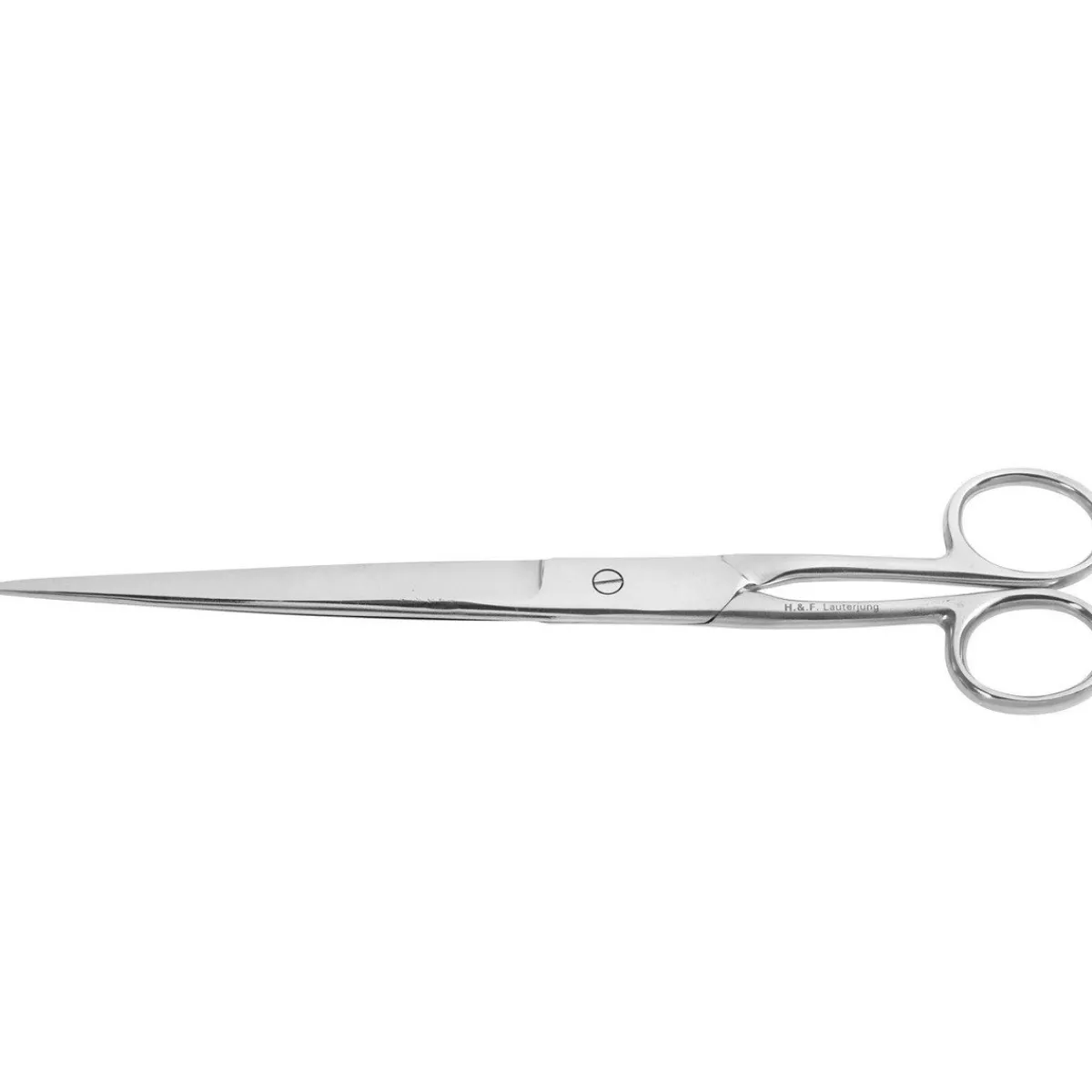 Sale Overig Schaar Vernikkeld 23cm