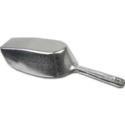 Sale Overig Schep aluminium 21cm / 160 gram**