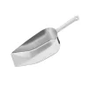 Clearance Overig Schep aluminium 14cm / 50 gram**