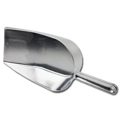 Outlet Overig Schep aluminium 40cm / 1600 gram