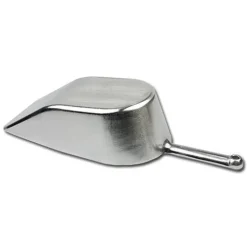 Outlet Overig Schep aluminium 40cm / 1600 gram